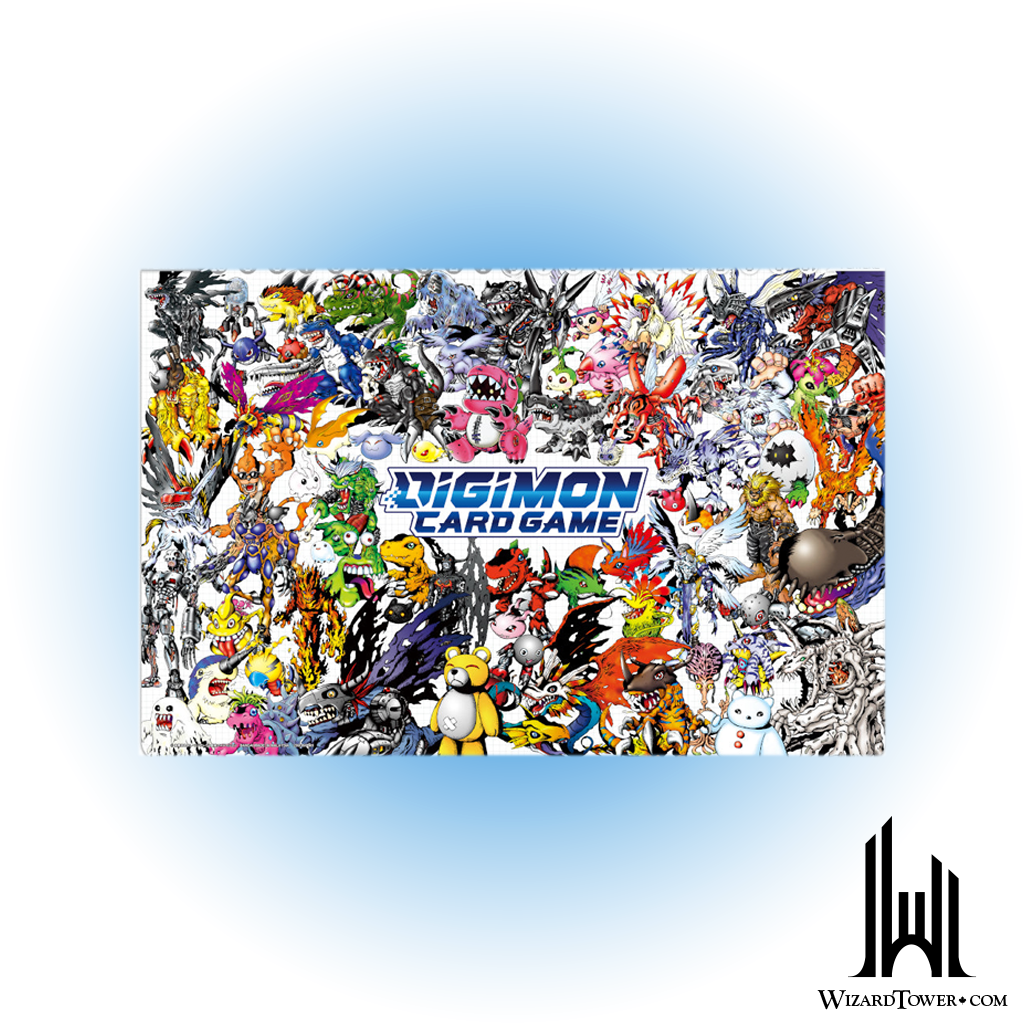 Digimon Tamers Set 3